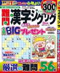 難問漢字ジグザグ 3月号